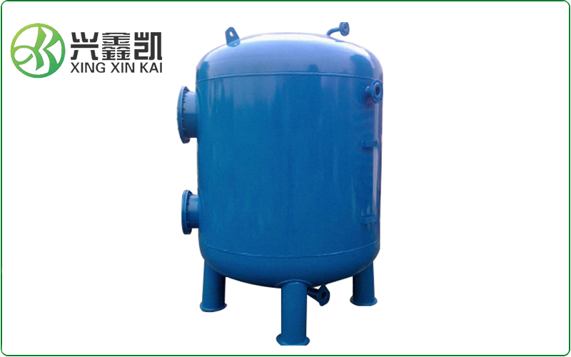 多介質(zhì)過濾器（過濾器）