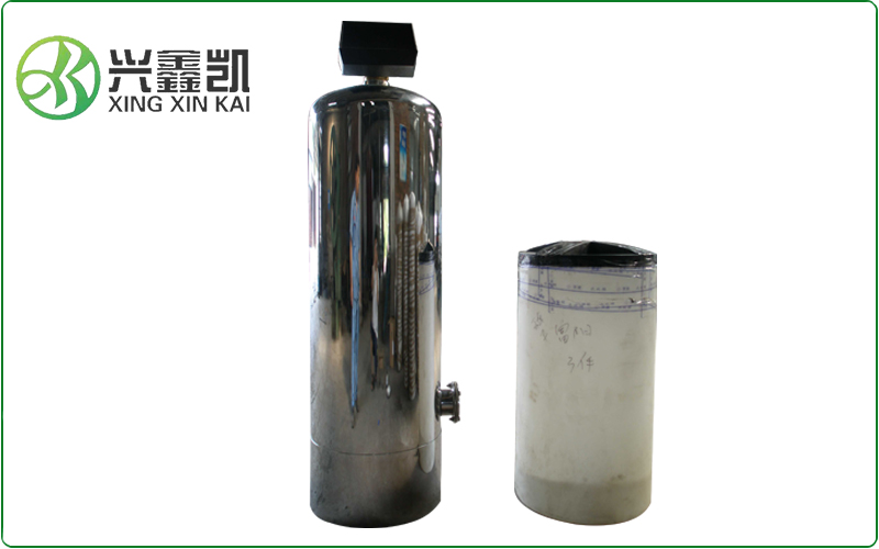 全自動(dòng)軟水器