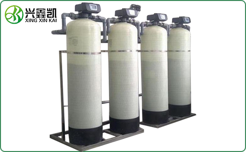 工業(yè)除水垢設(shè)備