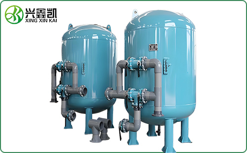 多介質(zhì)過濾器（過濾器）