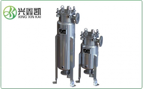 淺層砂過濾器的工作原理是什么？