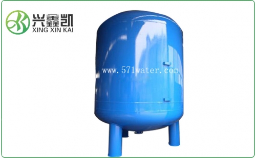 袋式過(guò)濾器不能密封的原因你知道嗎？