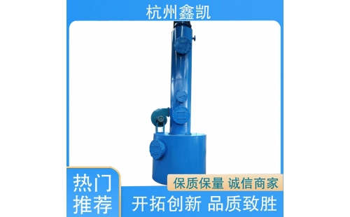 您知道脫碳塔的工作用途嗎？