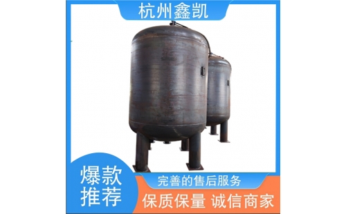 纖維束過濾器適用于哪些行業(yè)的水處理？-杭州鑫凱